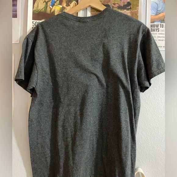 Seattle T-Shirt Top - Picture 2 of 2